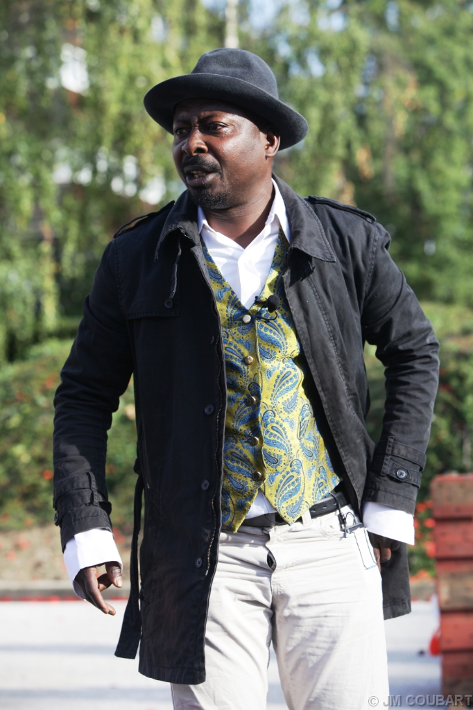 Diapositive suivante